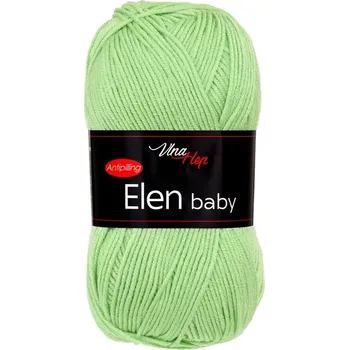 Příze Příze Vlna Hep Elen Baby 41304