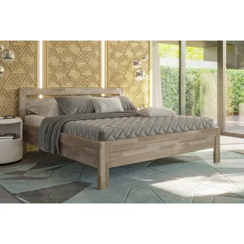 Postel Amara Beds Venta 180 x 200 cm buk BO105