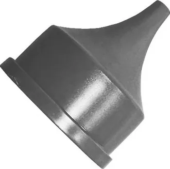 Příslušenství pro vysokotlaký čistič Tryska 6mm, pro mechanické čištění hadic 6mm, 1/4”, hliník Ultra Clean UC-AH06