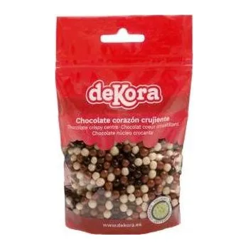 Přisada na vaření a pečení Perličky 70g zdobení - Dekora