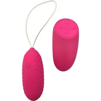 Sexy Elephant Bezdrátové vibrační vajíčko Seven II