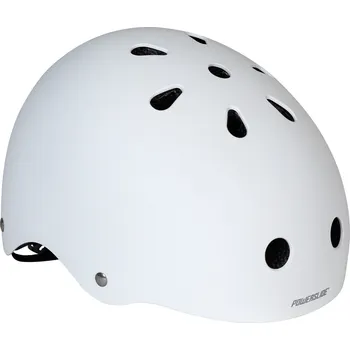 Chránič hlavy Allround Adventure Basic White 58-64cm