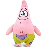 SpongeBob Patrick plyšový 30 cm 0 m+