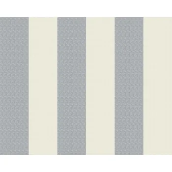 Tapeta KT1-94873 A.S. Création designová luxusní vliesová omyvatelná tapeta na zeď Karl Lagerfeld, velikost 10,05 m x 53 cm