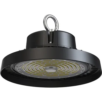 Průmyslové svítidlo LED highbay UFO Fairyland 150W 150 lm/W, záruka 5 let, 90°/5000K