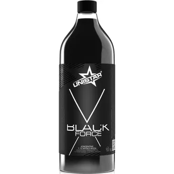 Mýdlo Mýdlo na tetování Unistar Black Force 1l