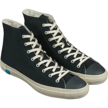 Pánská zimní obuv Like Pottery pánská obuv 01 JP HI Black Velikost: 37