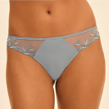 Kalhotky Simone Pérèle - Andora tanga dream blue 3 131707