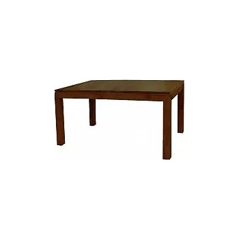 Jídelní stůl Jídelní stůl BRUNO - rozkládací ořech