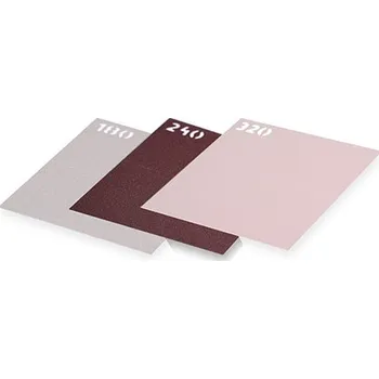 Brusný papír SIA SIASTRONG 7988 P240