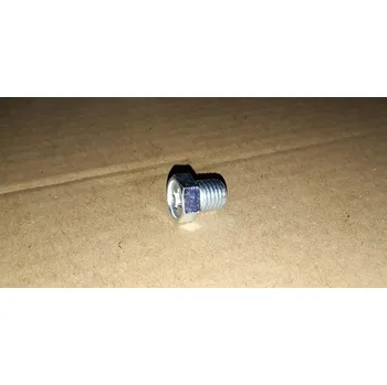 Šroub Šroub zátka úhlového převodu MS 4510 10x 1,25