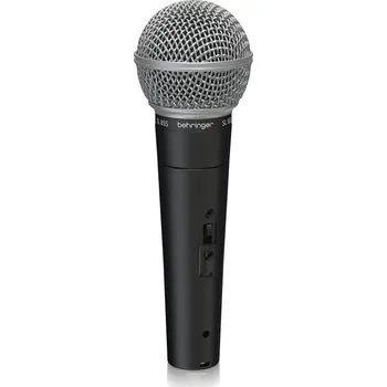 Mikrofon Behringer SL-85S Vokální dynamický mikrofon