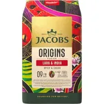 Jacobs Origins Fusion Laos & India zrnková 1 kg