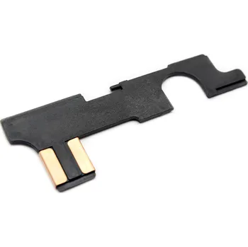 Warrior Kulisa přepínače střelby pro M4, J. G. Works