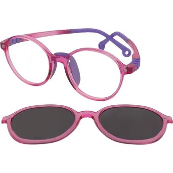 Brýlová obroučka Eyeglasses Crullé Kids Giggle C5