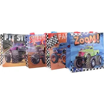 Dárková taška Dárková taška Monster Truck