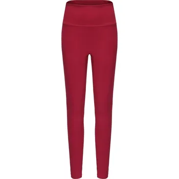 Dámská móda Legíny Slazenger Burgundy 1083068 8 (36)