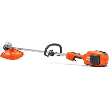 SET Vyžínač Husqvarna 520iLX + akumulátor 1+1 ZDARMA Výběr akumulátoru: Stroj + 2x akumulátor 40-B140X