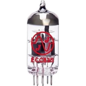 JJ Electronic ECC83 S / 12AX7, 7025 Elektronka
