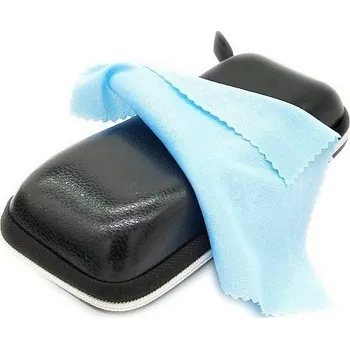 JAHU Pevné pouzdro na brýle se zipem 01