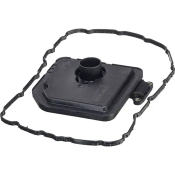 Hydraulický filtr Sada hydraulického filtru, automatická převodovka HENGST FILTER EG1160H D701