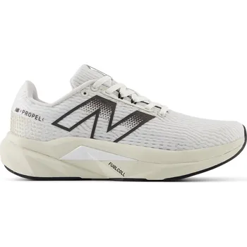 Dámská móda Tenisky New Balance White 1082930 4 (36.5)