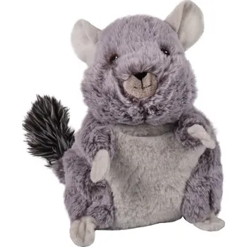 Hračka Hřejivá činčila