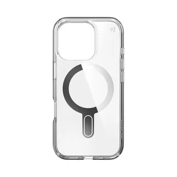 Telefonní příslušenství speck Presidio Perfect Clear + CL iPhone 16 Pro