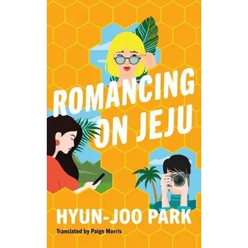 Učebnice Romancing on Jeju - Park, Hyun-Joo