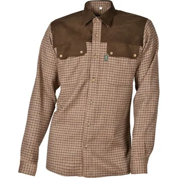 Pánská košile Margita Trapper Myslivecká košile Števo - Velikost 42