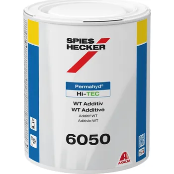 Autolak Spies Hecker Permahyd Hi-TEC WT Additive 6050 3,5L