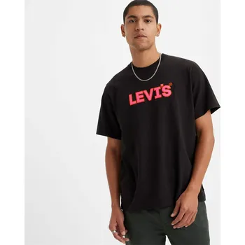 Pánská móda Tričko Levis Kelp HL 1083374 L