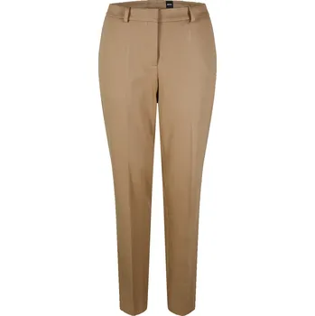 Kalhoty Boss Med Beige 1083330 16