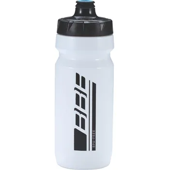 Sport Láhev na kolo BBB BWB-11 550ml AutoTank Podkarta: bílá