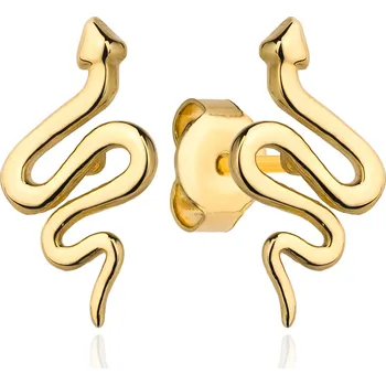 Hodinky Náušnice Bonore - Zlato 585 140912