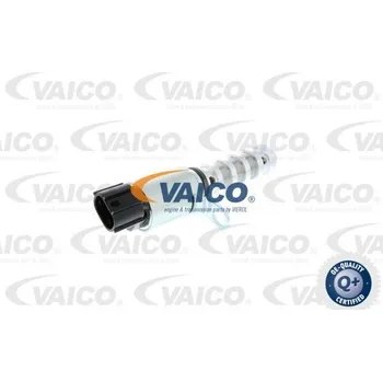 Vačková hřídel VAICO Řídicí ventil seřízení vačkového hřídele VAC V53-0086