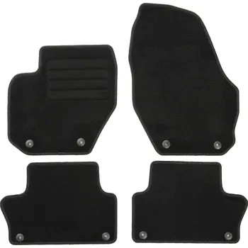 autokoberec Autokoberce pro Volvo XC-60 I 2008-2017