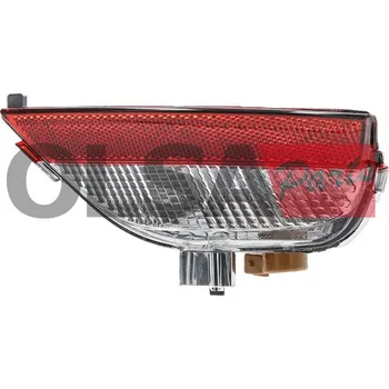 Zadní světlomet Světlo zpátečky AIC 72368