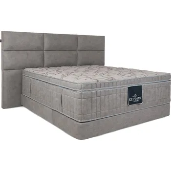Postel Klinmam Luxury Six Cobra 4411 180 x 200 cm