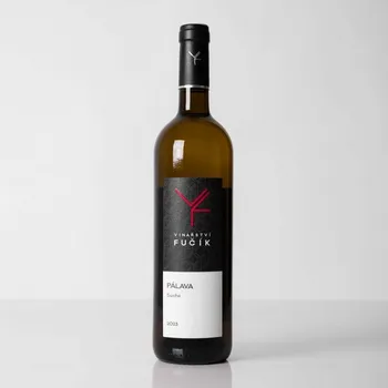 Víno Pálava 2023 suchá