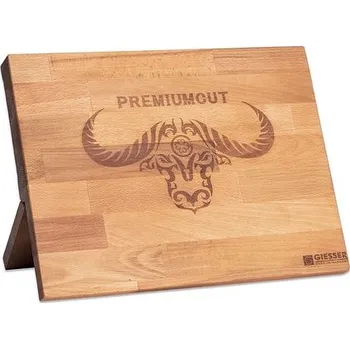 Stojan na nože Giesser Blok magnetický PremiumCut G 1994