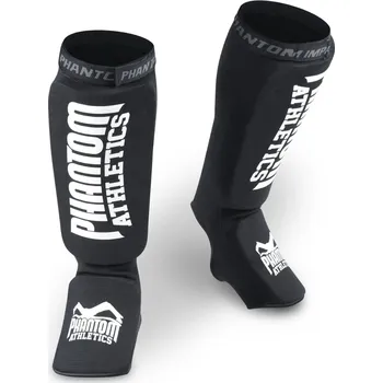 Boxerské rukavice Chrániče na holení a nártů Phantom Athletics IMPACT