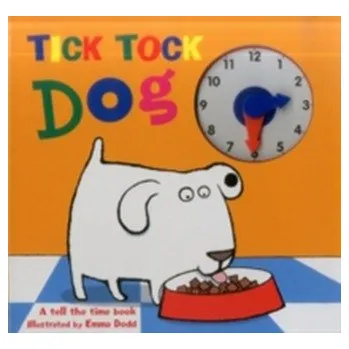Tick Tock Dog