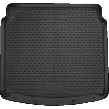 Vana do kufru Novline Gumová vana do kufru BMW 2 2015-2019 (F46, Gran Tourer)