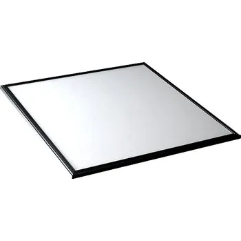 LED panel LED panel back-lite 620x620 36W UGR19 černý 5040 lm CCT change, záruka 5 let