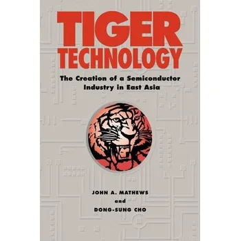 Tiger Technology - Gust, John Robert; Mathews, Jennifer P.