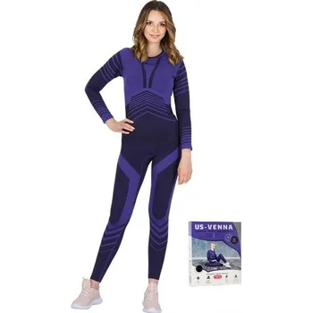 RAW VENNA dámské termoaktivní funkční prádlo Velikost: XL 9277_XL