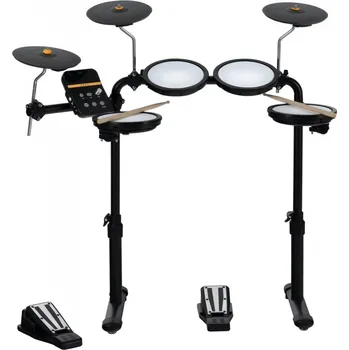 Elektronické bicí sada XDrum DD-250