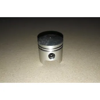 Běžkařské boty Píst ALPINA