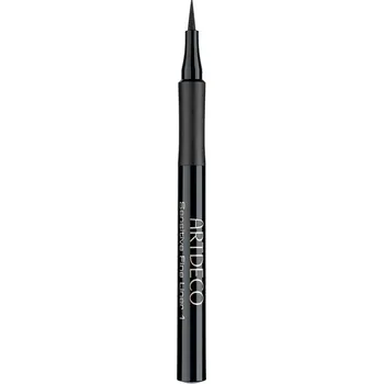 Oční linky ARTDECO - Sensitive Fine Liner Oční linky 1 ml Černá unisex